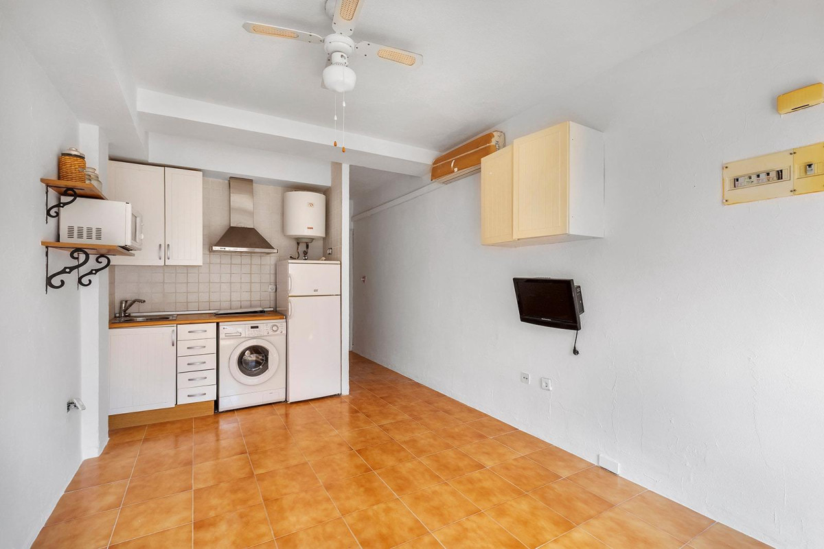 Herverkoop - Appartement  - Torrevieja - La Mata pueblo
