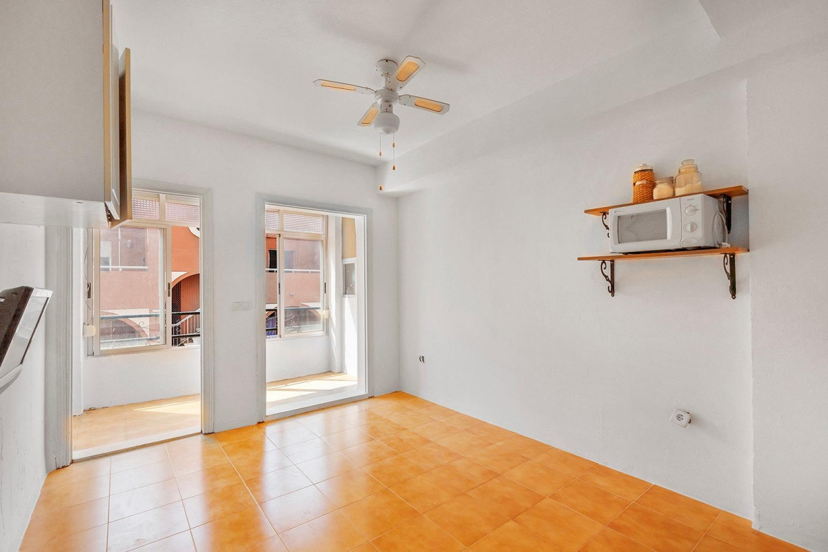 Herverkoop - Appartement  - Torrevieja - La Mata pueblo