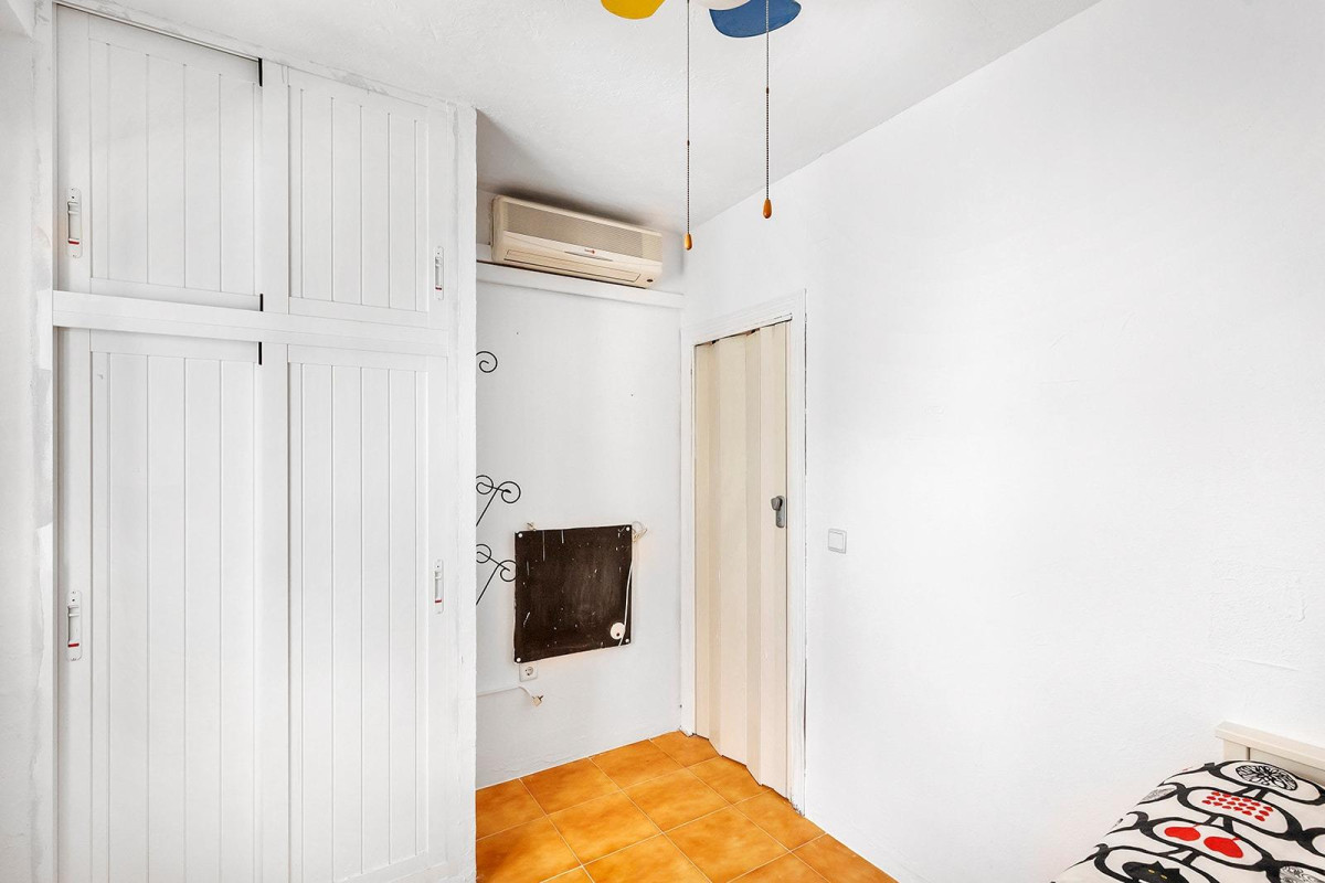 Herverkoop - Appartement  - Torrevieja - La Mata pueblo