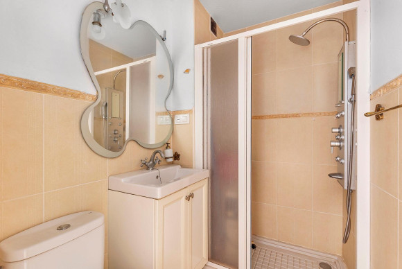 Herverkoop - Appartement  - Torrevieja - La Mata pueblo