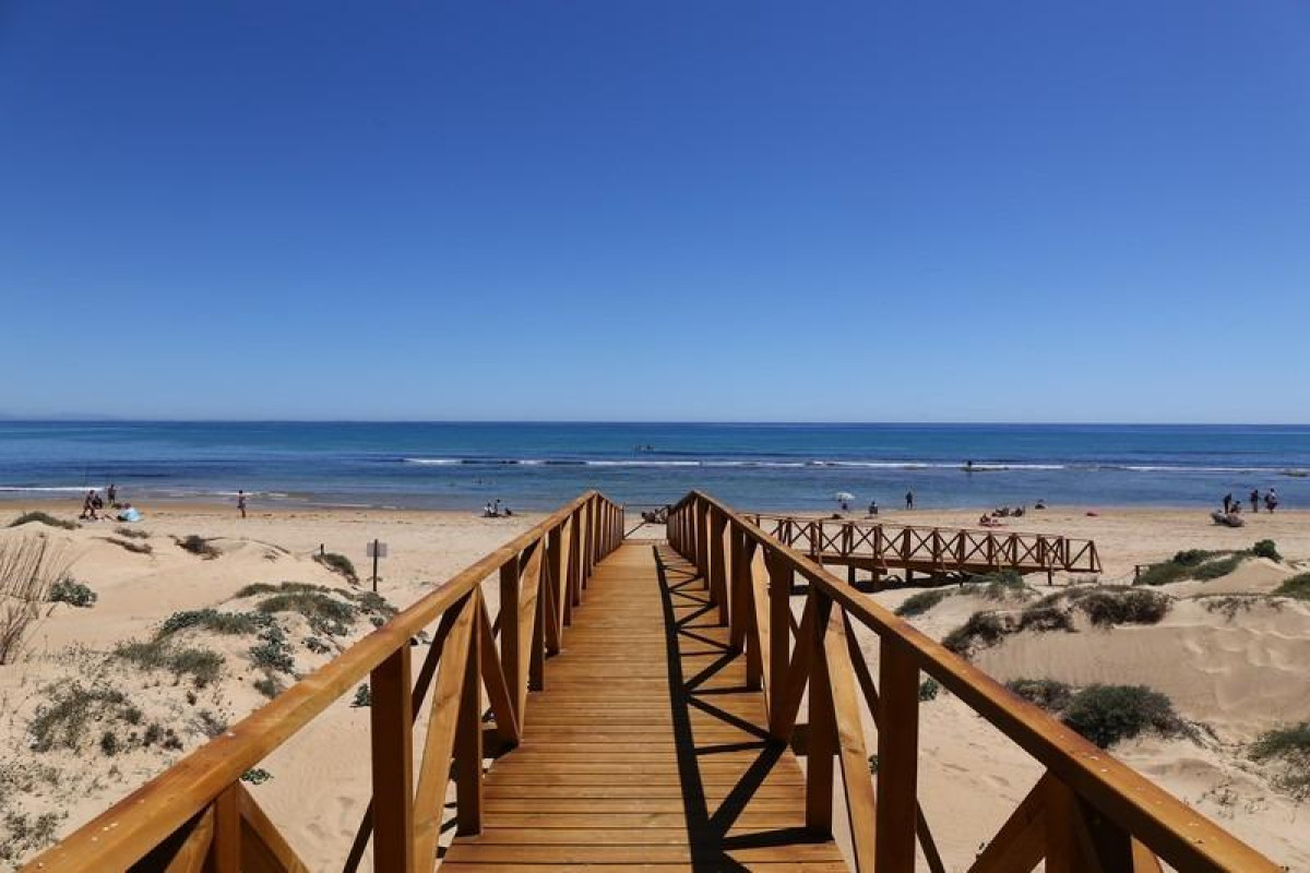 Herverkoop - Appartement  - Torrevieja - La Mata pueblo