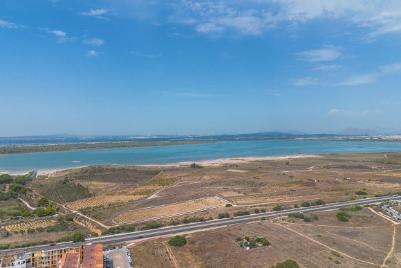 Herverkoop - Appartement  - Torrevieja - La Mata pueblo