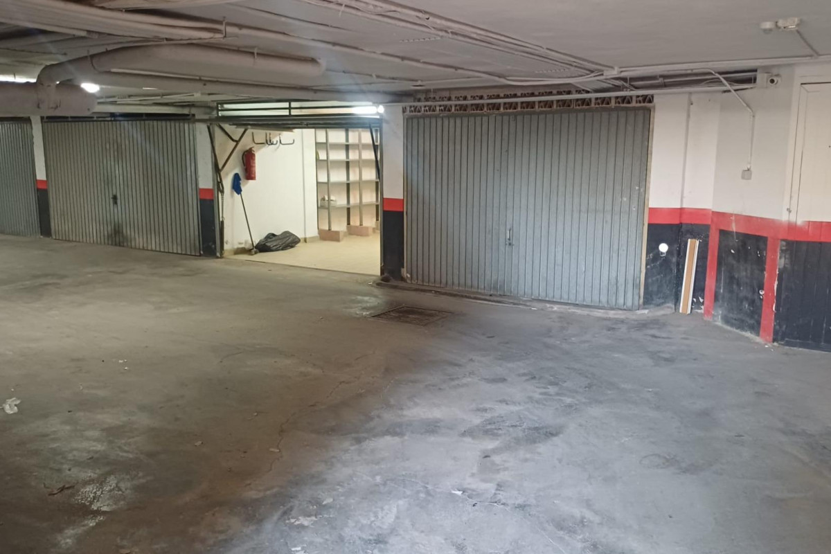 Herverkoop - Garage - Torrevieja - Los Europeos