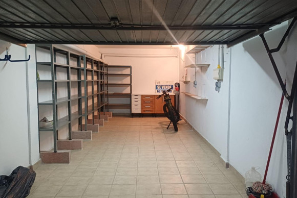 Herverkoop - Garage - Torrevieja - Los Europeos