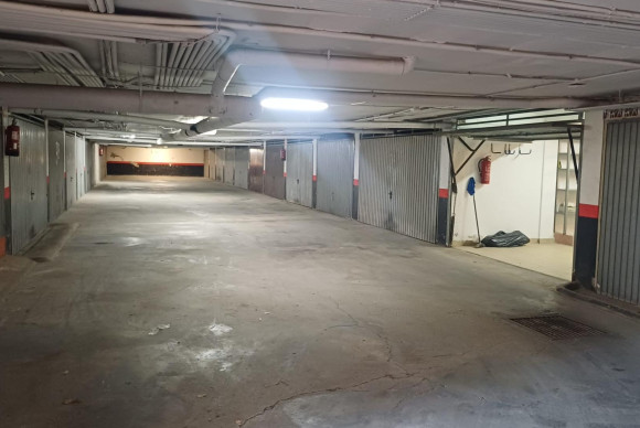 Herverkoop - Garage - Torrevieja - Los Europeos
