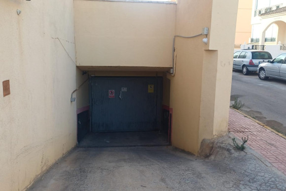 Herverkoop - Garage - Torrevieja - Los Europeos