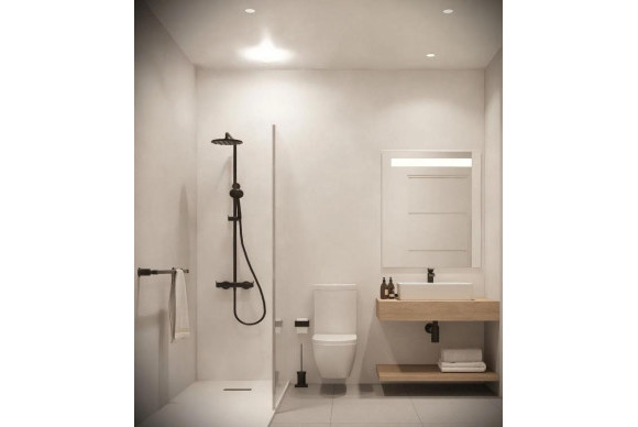 Nieuwbouw - Appartement  - Jávea/Xàbia