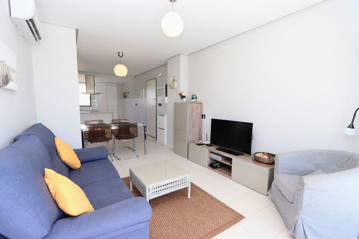 Resale - Apartment  - Orihuela