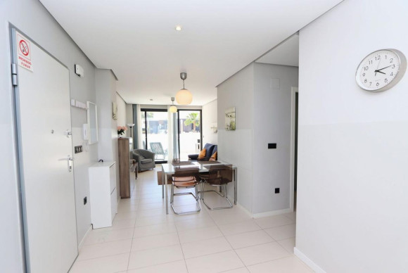 Resale - Apartment  - Orihuela