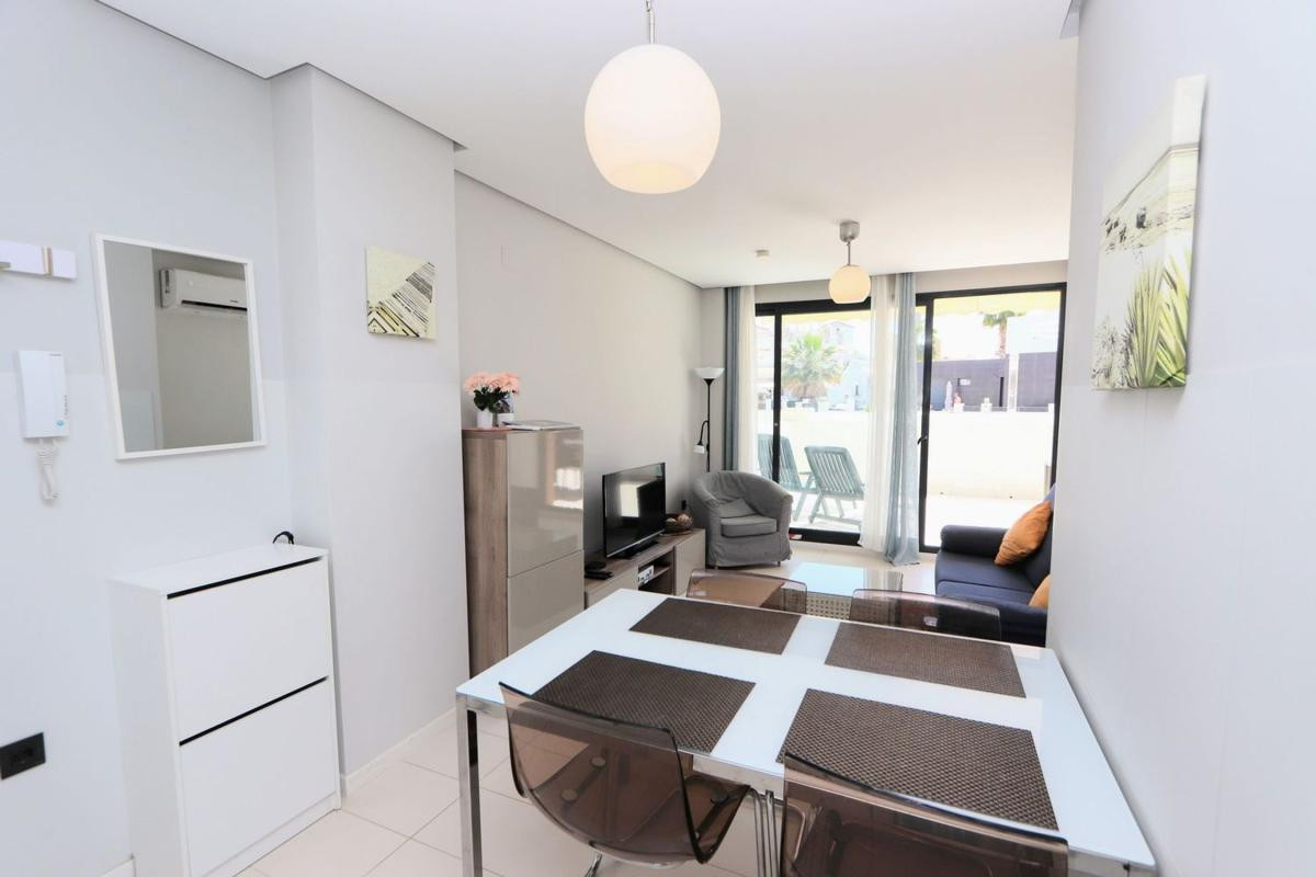 Resale - Apartment  - Orihuela