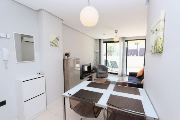 Resale - Apartment  - Orihuela