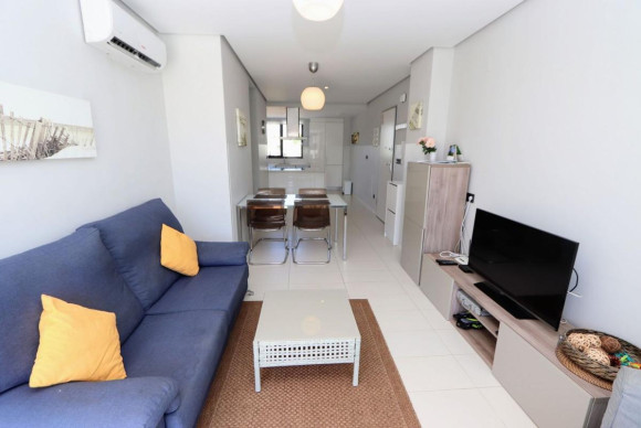Resale - Apartment  - Orihuela