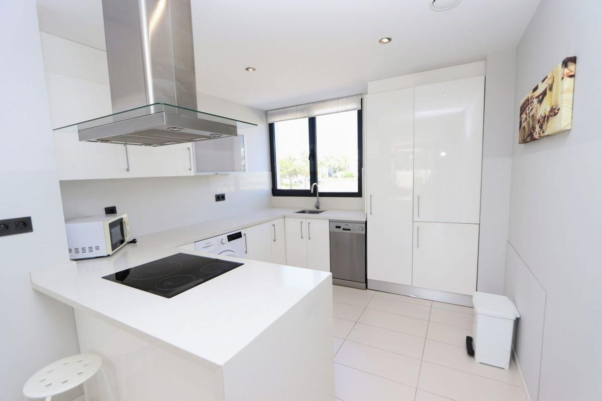 Resale - Apartment  - Orihuela