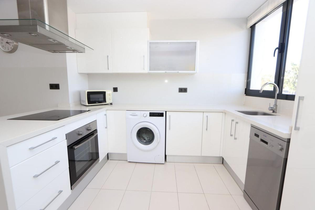 Resale - Apartment  - Orihuela