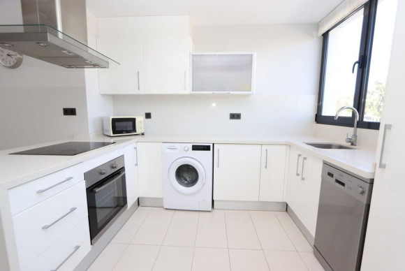 Resale - Apartment  - Orihuela