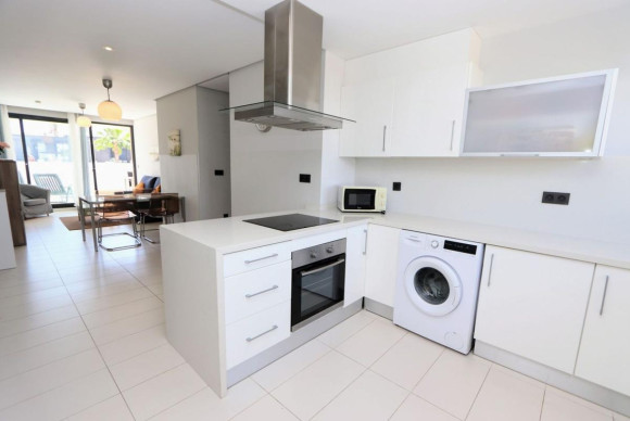 Resale - Apartment  - Orihuela