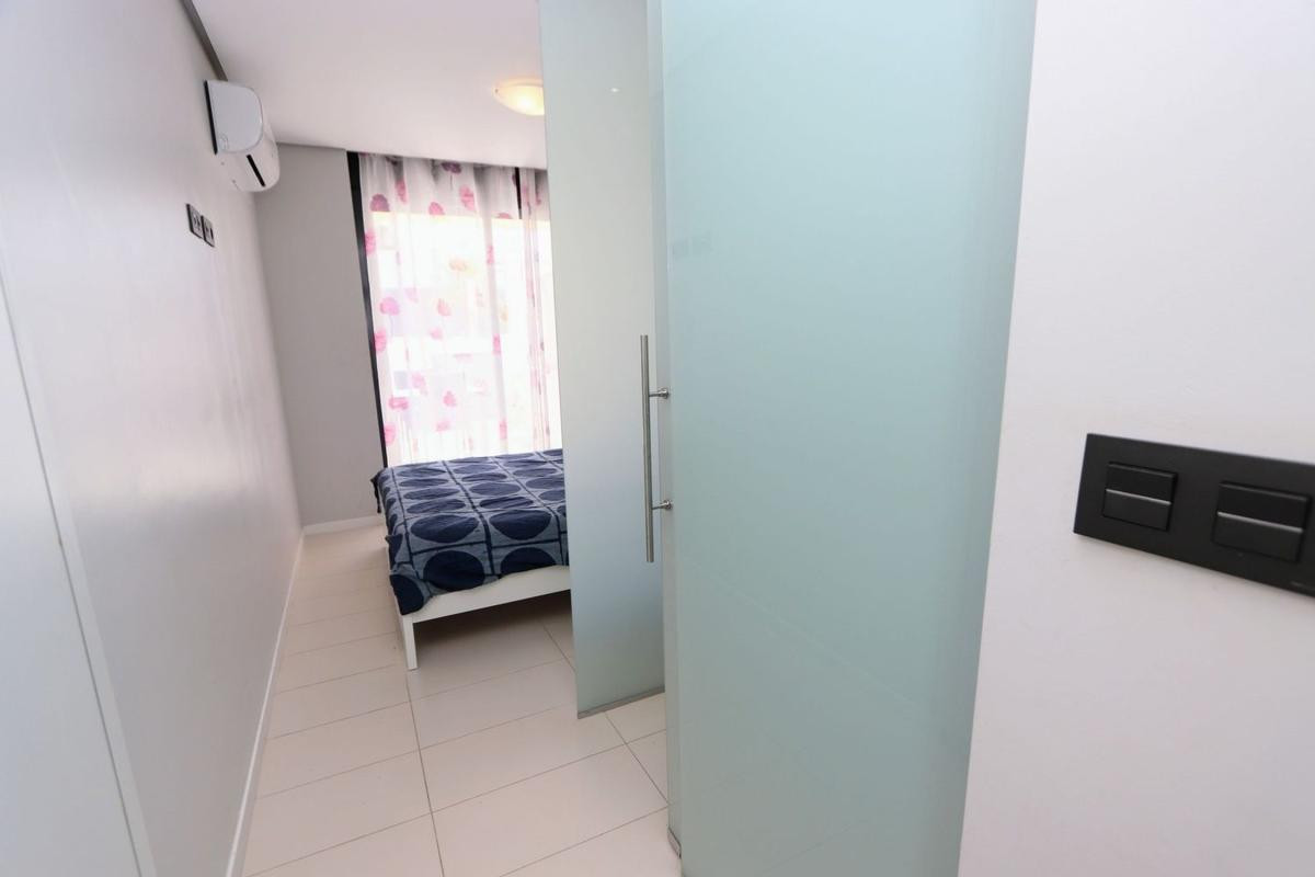 Resale - Apartment  - Orihuela