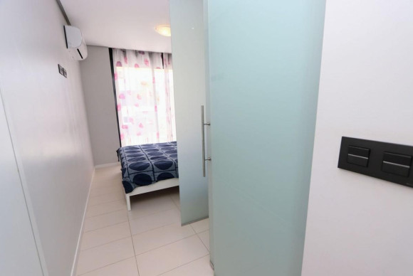 Resale - Apartment  - Orihuela