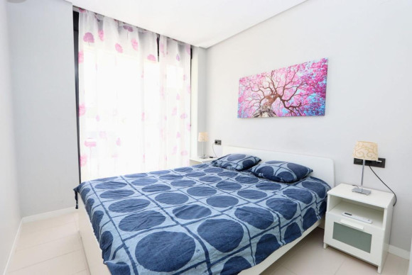 Resale - Apartment  - Orihuela