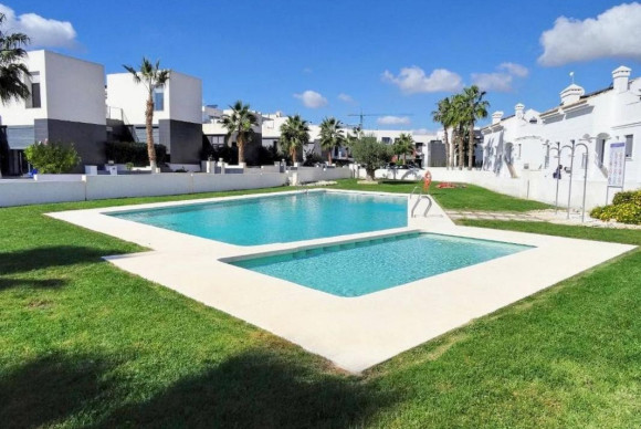 Resale - Apartment  - Orihuela