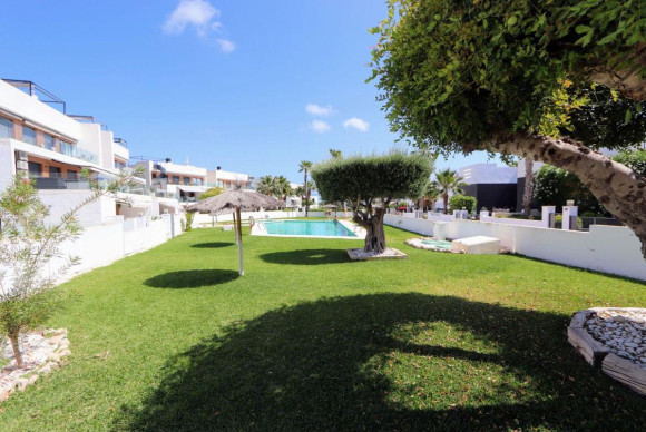 Resale - Apartment  - Orihuela