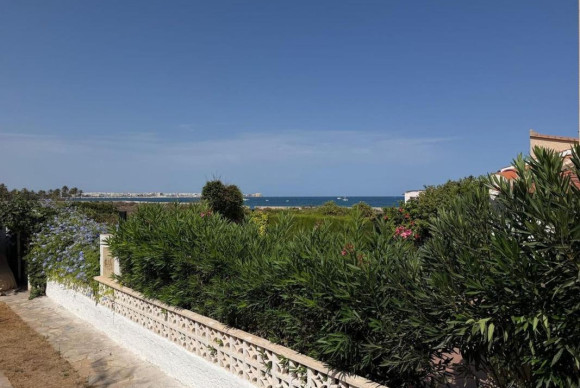 Herverkoop - Villa - Torrevieja - torrevieja