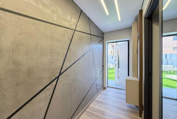Herverkoop - Villa - Torrevieja - torrevieja