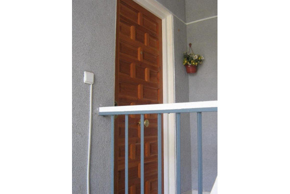 Reventa - Apartamento / piso - Torrevieja - torrevieja