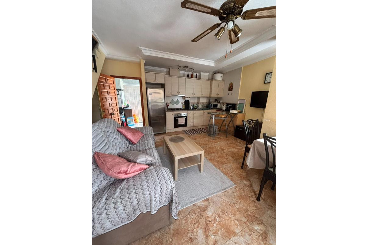 Reventa - Apartamento / piso - Torrevieja - torrevieja