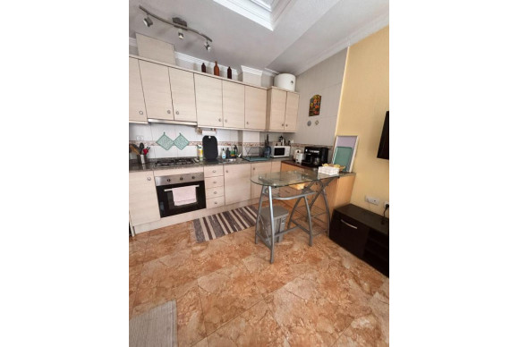 Reventa - Apartamento / piso - Torrevieja - torrevieja