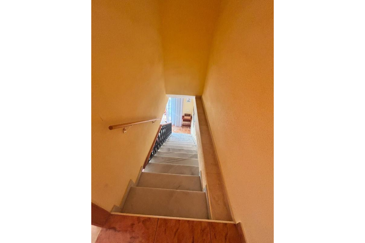 Reventa - Apartamento / piso - Torrevieja - torrevieja