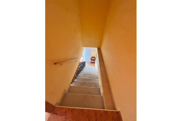Reventa - Apartamento / piso - Torrevieja - torrevieja