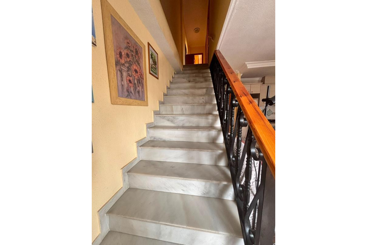 Reventa - Apartamento / piso - Torrevieja - torrevieja