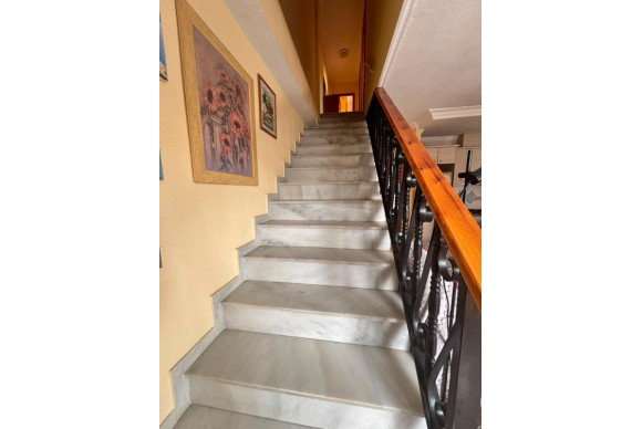 Reventa - Apartamento / piso - Torrevieja - torrevieja