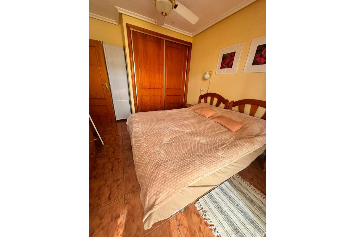 Reventa - Apartamento / piso - Torrevieja - torrevieja