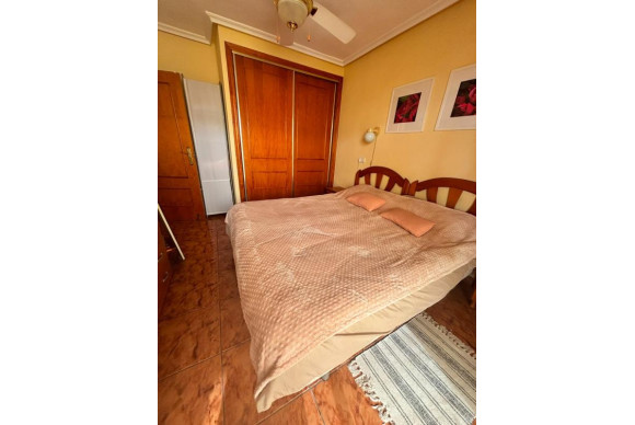 Reventa - Apartamento / piso - Torrevieja - torrevieja