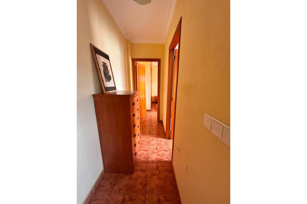 Reventa - Apartamento / piso - Torrevieja - torrevieja