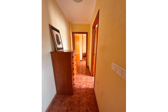 Reventa - Apartamento / piso - Torrevieja - torrevieja