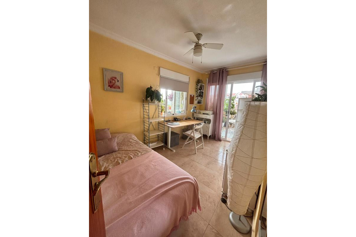 Reventa - Apartamento / piso - Torrevieja - torrevieja