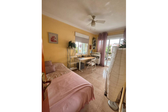 Reventa - Apartamento / piso - Torrevieja - torrevieja