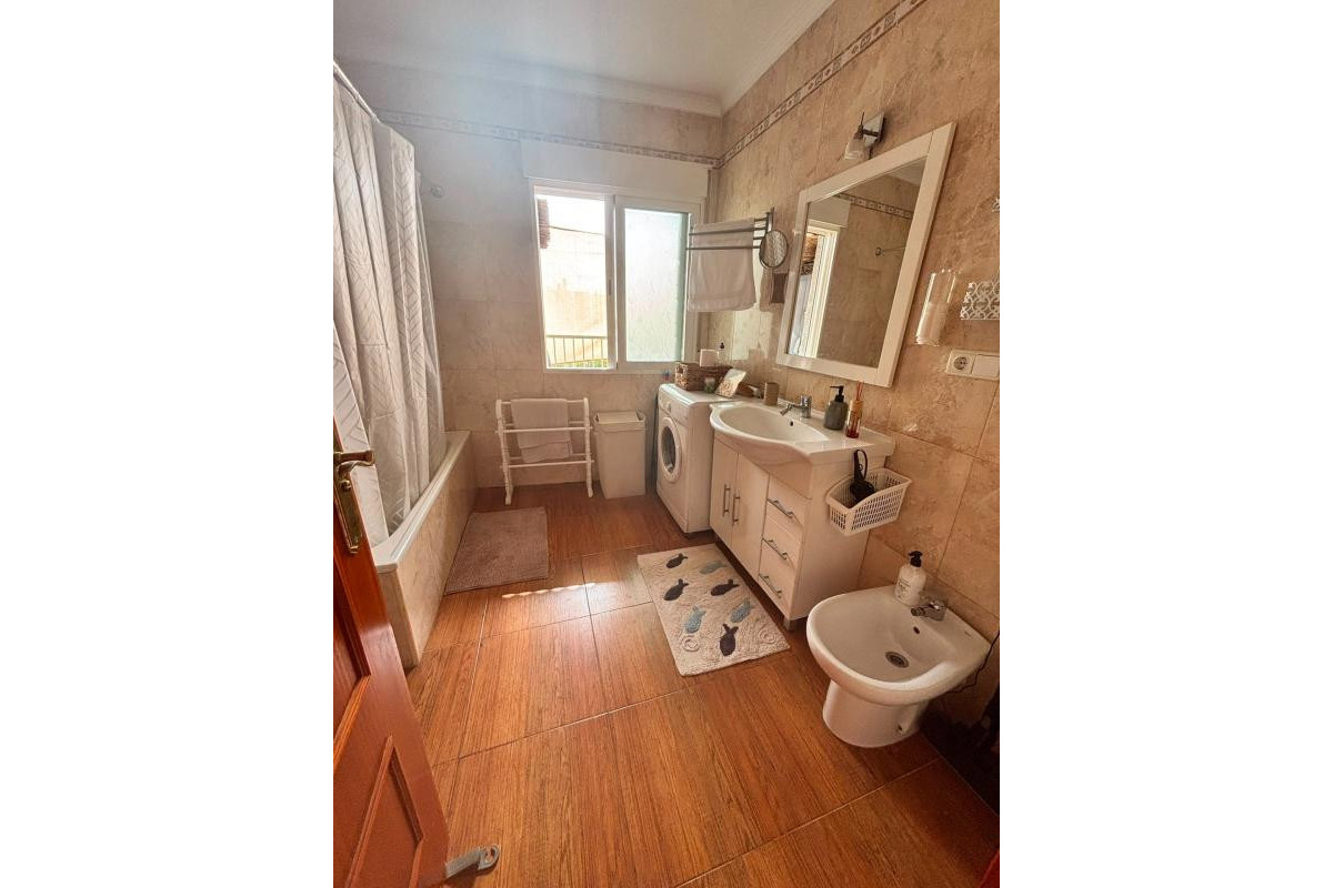 Reventa - Apartamento / piso - Torrevieja - torrevieja