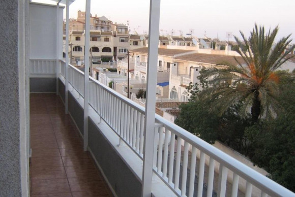 Reventa - Apartamento / piso - Torrevieja - torrevieja