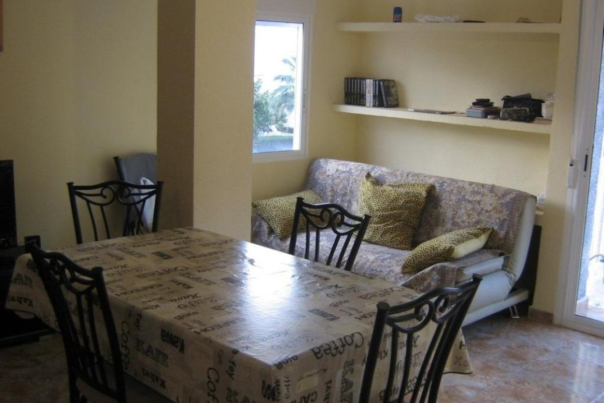 Reventa - Apartamento / piso - Torrevieja - torrevieja