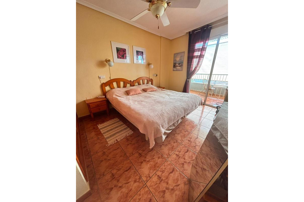 Reventa - Apartamento / piso - Torrevieja - torrevieja
