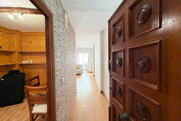 Herverkoop - Appartement  - Torrevieja - torrevieja