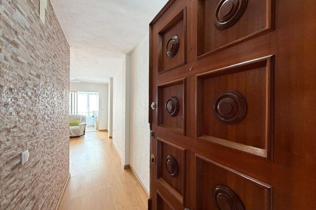 Herverkoop - Appartement  - Torrevieja - torrevieja