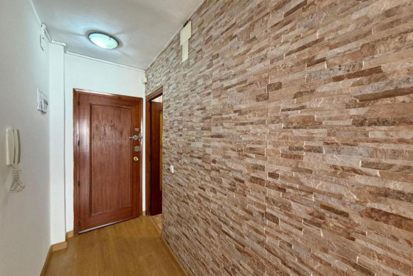 Herverkoop - Appartement  - Torrevieja - torrevieja