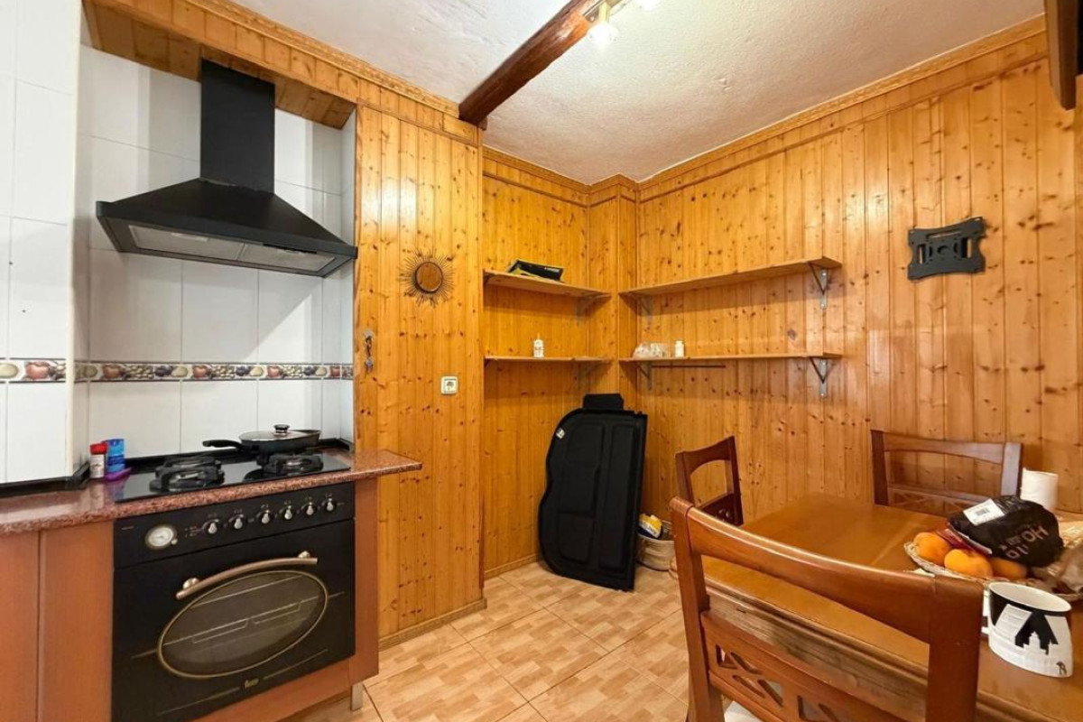 Herverkoop - Appartement  - Torrevieja - torrevieja