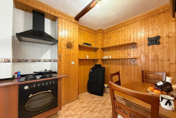 Herverkoop - Appartement  - Torrevieja - torrevieja