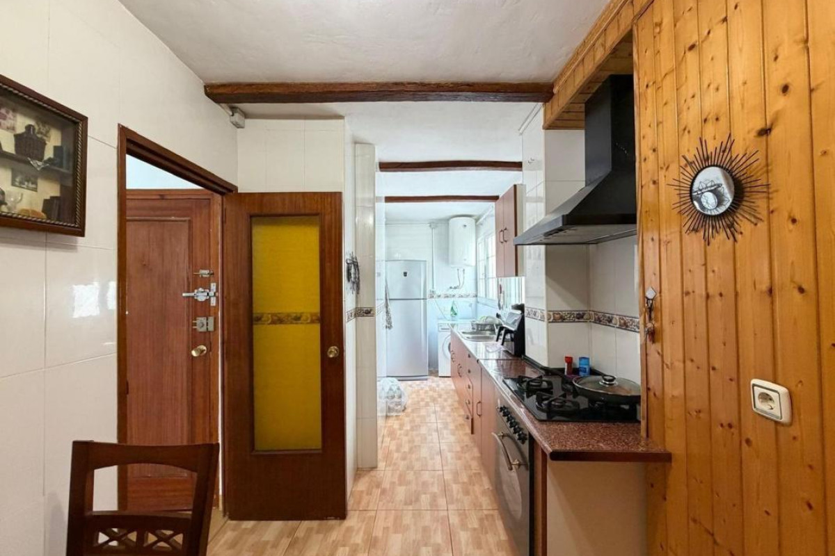 Herverkoop - Appartement  - Torrevieja - torrevieja